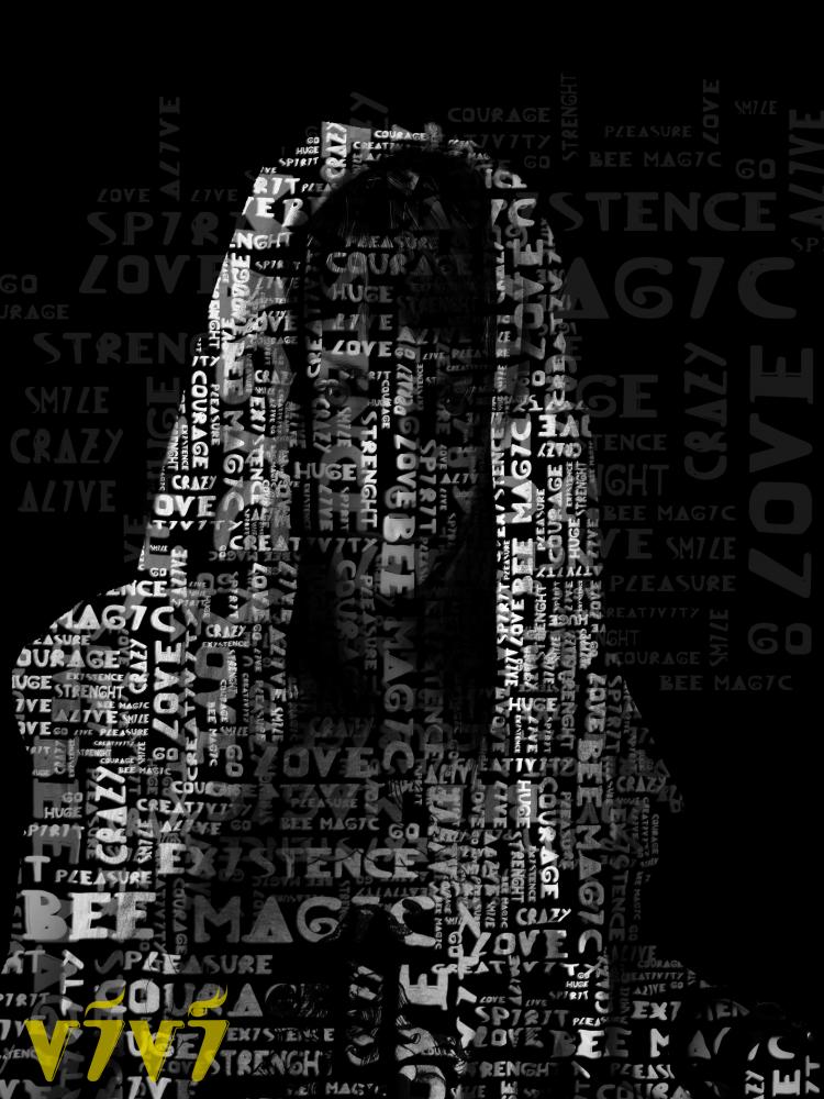 VIVI BUNNY VIVI BUNNY (FOTOZ)