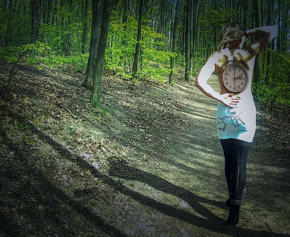 SLAVES OF UZ  (FOTOZ)
