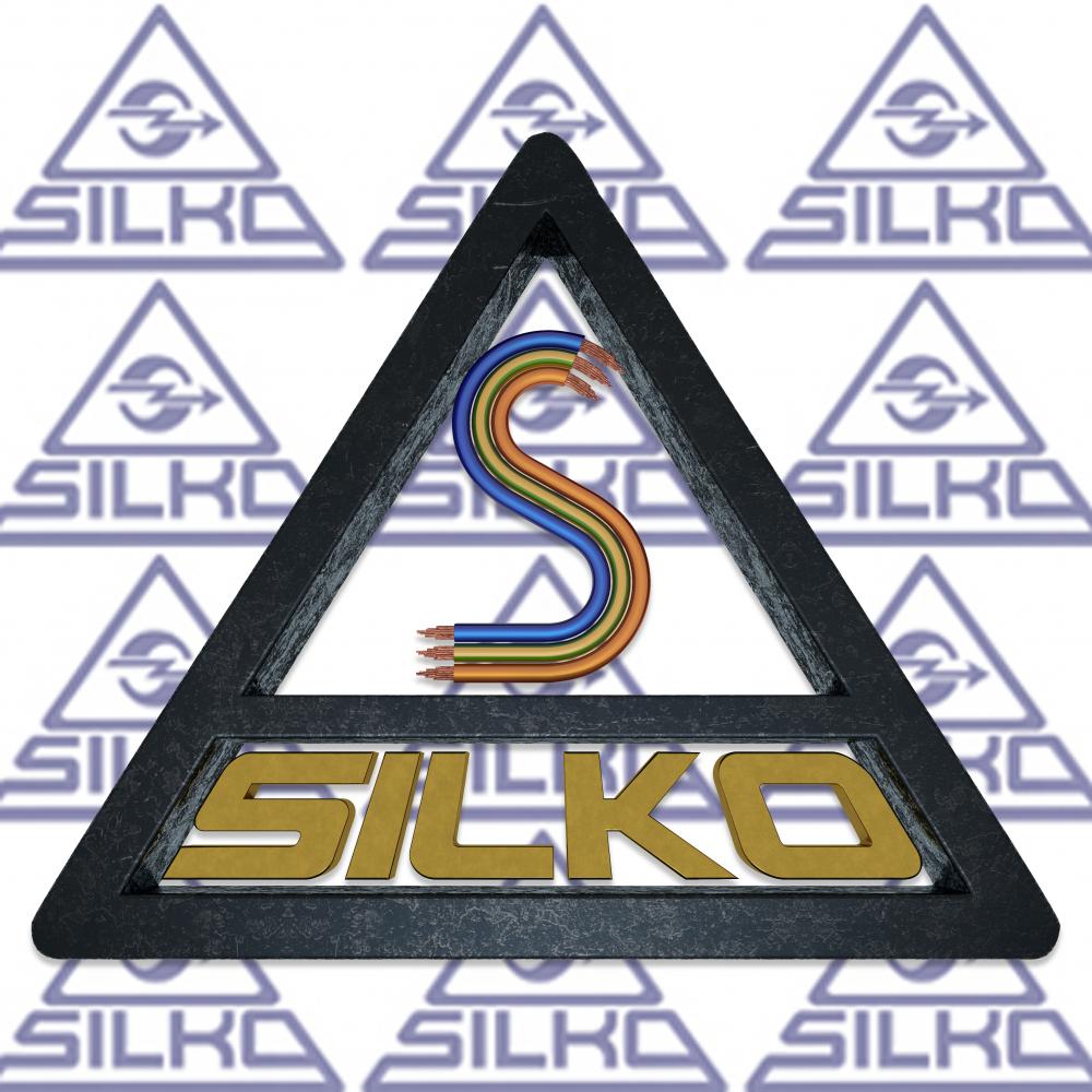 SILKO (DYZAINz) - 1