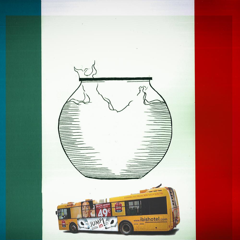 ITALIAN CONSITUTION (DYZAINZ) - 5