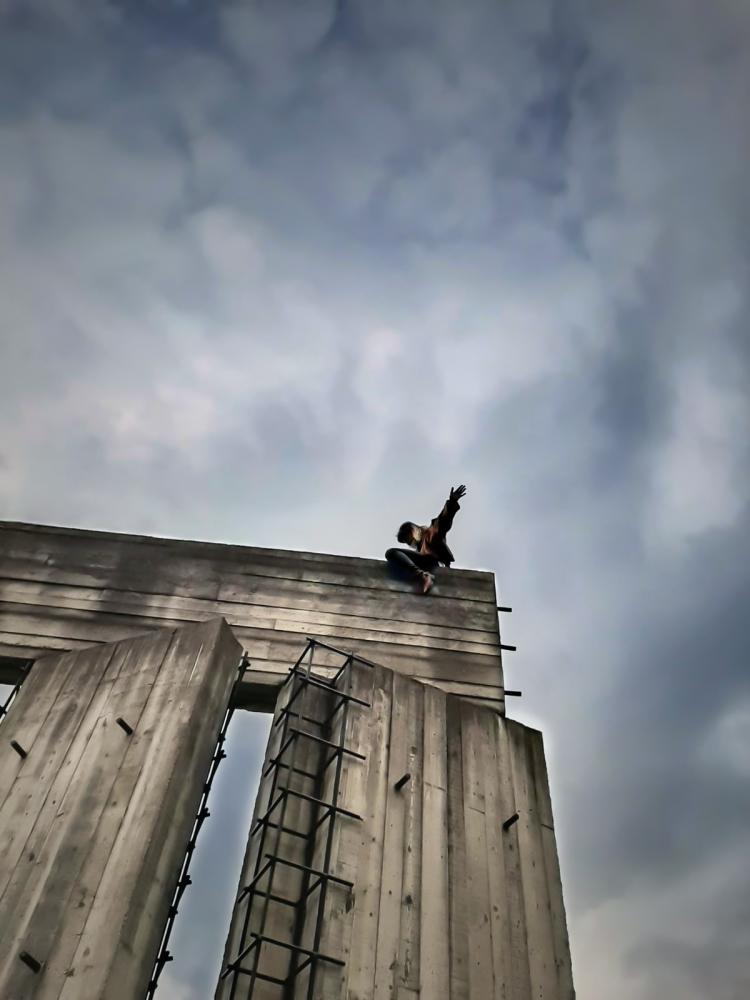 FLY ON (FOTOZ) - 2