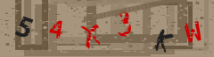 Captcha code