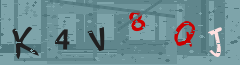 Captcha code