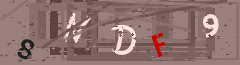 Captcha code